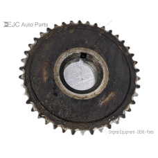 79Y111 Crankshaft Timing Gear From 2014 Chevrolet Captiva Sport  2.4 24424758 79Y111 Crankshaft Timing Gear From 2014 Chevrolet Captiva Sport  2.4 24424758