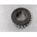 79Y117 Crankshaft Timing Gear From 2014 Chevrolet Captiva Sport 2.4 24424758 79Y117 Crankshaft Timing Gear From 2014 Chevrolet Captiva Sport 2.4 24424758