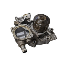 79H109 Water Coolant Pump From 2008 Subaru Impreza  2.5