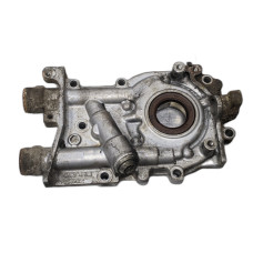 79H110 Engine Oil Pump From 2008 Subaru Impreza  2.5