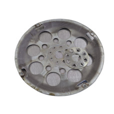 79K101 Flexplate From 2008 Subaru Impreza  2.5 12332AA110