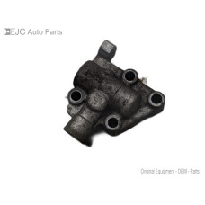 79K108 Right Variable Valve Timing Solenoid Housing For 08-10 Subaru Impreza  2.5 79K108 Right Variable Valve Timing Solenoid Housing For 08-10 Subaru Impreza  2.5