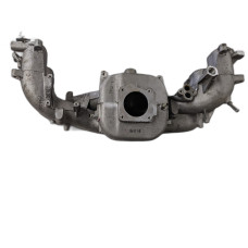 GUA402 Intake Manifold From 2008 Subaru Impreza  2.5