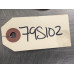 79S102 Flexplate For 05-10 Kia Sportage  2.7
