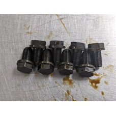 79S122 Flexplate Bolts From 2008 Kia Sportage  2.7