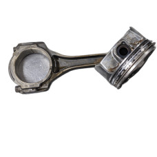 80B006 Left Piston and Rod Standard From 2012 Ford F-150  3.5