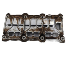 80B012 Engine Block Girdle From 2012 Ford F-150  3.5 BR3E6C364BA