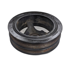 80B014 Crankshaft Pulley From 2012 Ford F-150  3.5