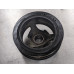 80B014 Crankshaft Pulley From 2012 Ford F-150  3.5 BR3E6316KB
