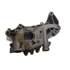 80B016 Engine Oil Pump From 2012 Ford F-150  3.5 7T4E66621AC