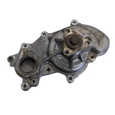 80B017 Water Coolant Pump From 2012 Ford F-150  3.5