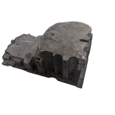 GSM203 Engine Oil Pan From 2012 Ford F-150  3.5 BR3E6675NA