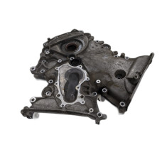 GSM206 Engine Timing Cover From 2012 Ford F-150  3.5 BR3E6059BA
