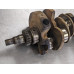 #XS02 Crankshaft Standard For 99-00 Dodge Caravan  3.3