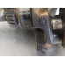 #XS02 Crankshaft Standard For 99-00 Dodge Caravan  3.3