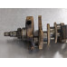 #XS02 Crankshaft Standard For 99-00 Dodge Caravan  3.3