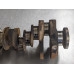#XS02 Crankshaft Standard For 99-00 Dodge Caravan  3.3