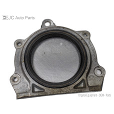 80C001 Rear Oil Seal Housing For 99-00 Dodge Caravan 3.3 80C001 Rear Oil Seal Housing For 99-00 Dodge Caravan 3.3