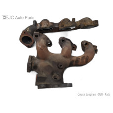 80C002 Exhaust Manifold Pair Set For 90-00 Dodge Caravan 3.3 4621663 80C002 Exhaust Manifold Pair Set For 90-00 Dodge Caravan 3.3 4621663