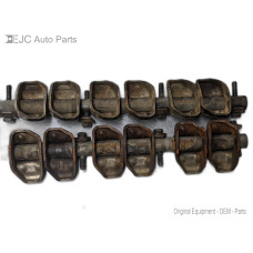 80C003 Complete Rocker Arm Set For 99-00 Dodge Caravan 3.3 80C003 Complete Rocker Arm Set For 99-00 Dodge Caravan 3.3