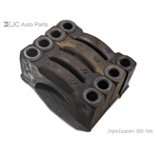 80C009 Engine Block Main Caps For 99-00 Dodge Caravan 3.3 80C009 Engine Block Main Caps For 99-00 Dodge Caravan 3.3