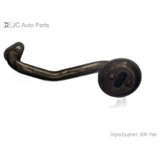 80C011 Engine Oil Pickup Tube For 99-00 Dodge Caravan 3.3 80C011 Engine Oil Pickup Tube For 99-00 Dodge Caravan 3.3