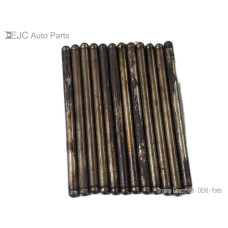 80C016 Pushrods Set All For 99-00 Dodge Caravan  3.3