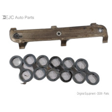 80C017 Lifter Retainers For 99-00 Dodge Caravan  3.3