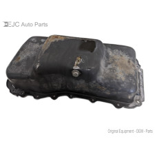 GVA107 Engine Oil Pan For 94-02 Dodge Caravan  3.3 4483733AB