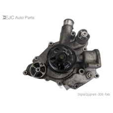 80D003 Water Coolant Pump For 11-18 Chrysler  300  5.7 05038677AA