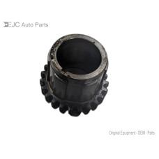 80D008 Crankshaft Timing Gear For 14-15 Chrysler  300  5.7 53022317AC