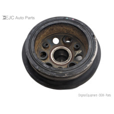 80D020 Crankshaft Pulley For 14-18 Chrysler  300  5.7 53022413AA