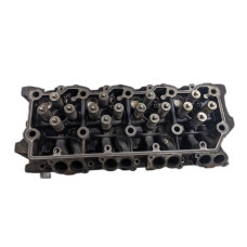 #G602 Left Cylinder Head From 2003 Ford F-250 Super Duty  6.0
