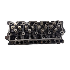 #GK03 Right Cylinder Head From 2003 Ford F-250 Super Duty  6.0