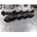 80Y002 Exhaust Manifold Pair Set For 03-07 Ford F-250 Super Duty  6.0 1840994C1