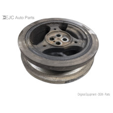 80Y006 Crankshaft Pulley For 03-07 Ford F-250 Super Duty 6.0 3C3E6312CA 80Y006 Crankshaft Pulley For 03-07 Ford F-250 Super Duty 6.0 3C3E6312CA