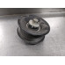 80Y007 Idler Pulley For 03-04 Ford F-250 Super Duty 6.0 3C3E19A216EB Grooved 80Y007 Idler Pulley For 03-04 Ford F-250 Super Duty 6.0 3C3E19A216EB Grooved