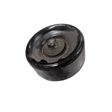 80Y008 Idler Pulley From 2003 Ford F-250 Super Duty  6.0 3C3E19A216EB