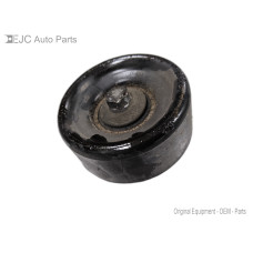 80Y008 Idler Pulley For 03-04 Ford F-250 Super Duty 6.0 3C3E19A216EB 80Y008 Idler Pulley For 03-04 Ford F-250 Super Duty 6.0 3C3E19A216EB