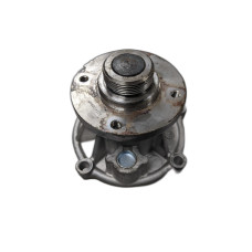80Y010 Water Coolant Pump From 2003 Ford F-250 Super Duty  6.0 Aftermarket