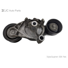 80Y014 Serpentine Belt Tensioner For 03-04 Ford F-250 Super Duty 6.0 3C2E6C354AA 80Y014 Serpentine Belt Tensioner For 03-04 Ford F-250 Super Duty 6.0 3C2E6C354AA