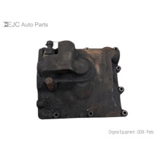 80Y018 High Pressure Oil Pump Cover For 03-04 Ford F-250 Super Duty 6.0 1839187C2 80Y018 High Pressure Oil Pump Cover For 03-04 Ford F-250 Super Duty 6.0 1839187C2