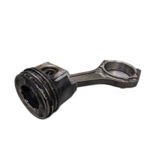 80Z001 Piston and Connecting Rod Standard From 2003 Ford F-250 Super Duty  6.0