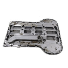 GSX303 Upper Engine Oil Pan From 2003 Ford F-250 Super Duty  6.0 1843446C1