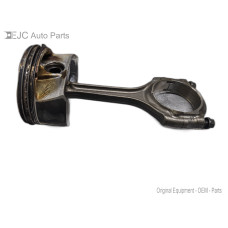 80X001 Piston and Connecting Rod Standard For 12-13 Jeep Wrangler  3.6 05184503AH