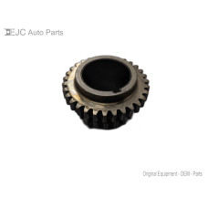 80X007 Crankshaft Timing Gear For 12-13 Jeep Wrangler  3.6 05184356AE