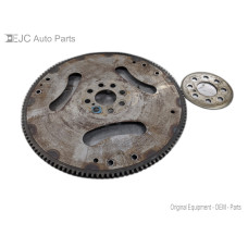 80X009 Flexplate For 12-17 Jeep Wrangler  3.6 04752463AB