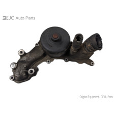 80X010 Water Coolant Pump For 12-13 Jeep Wrangler  3.6 68079412AB