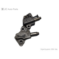 80X015 Timing Chain Tensioner Pair For 12-13 Jeep Wrangler  3.6