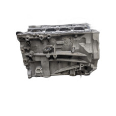 #BMW22 Engine Cylinder Block From 2014 Ford Escape  2.0 AGSE6015AB